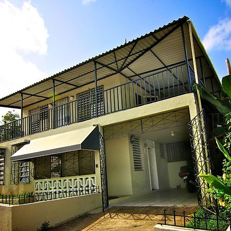 Bayamon Puerto Rico 3 Bedroom Home Exterior foto
