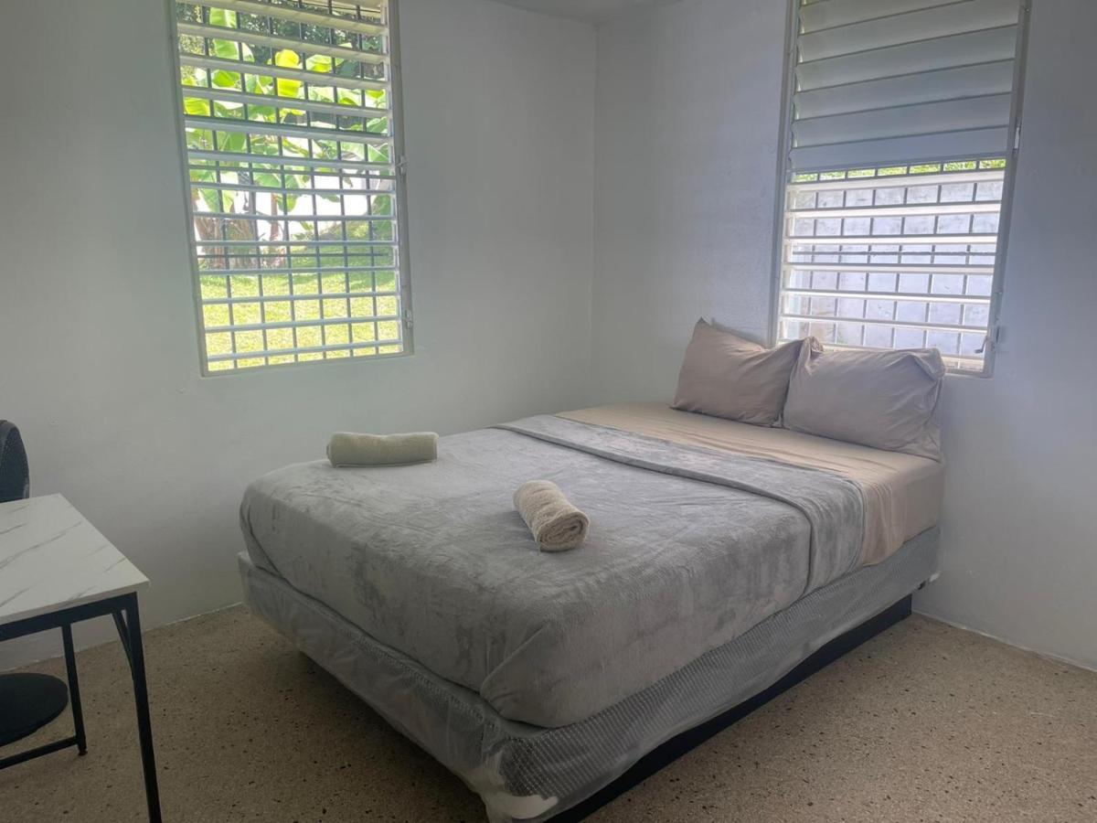 Bayamon Puerto Rico 3 Bedroom Home Exterior foto