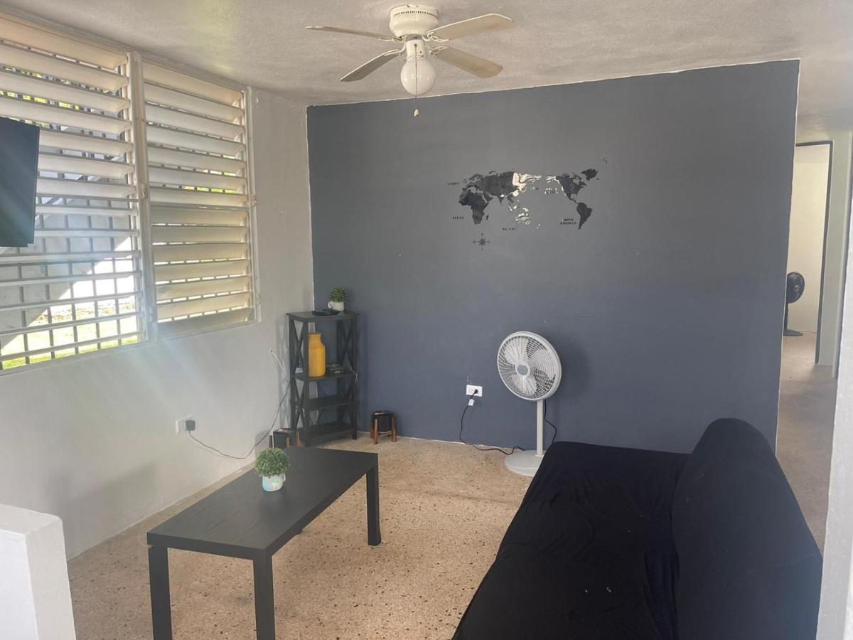 Bayamon Puerto Rico 3 Bedroom Home Exterior foto
