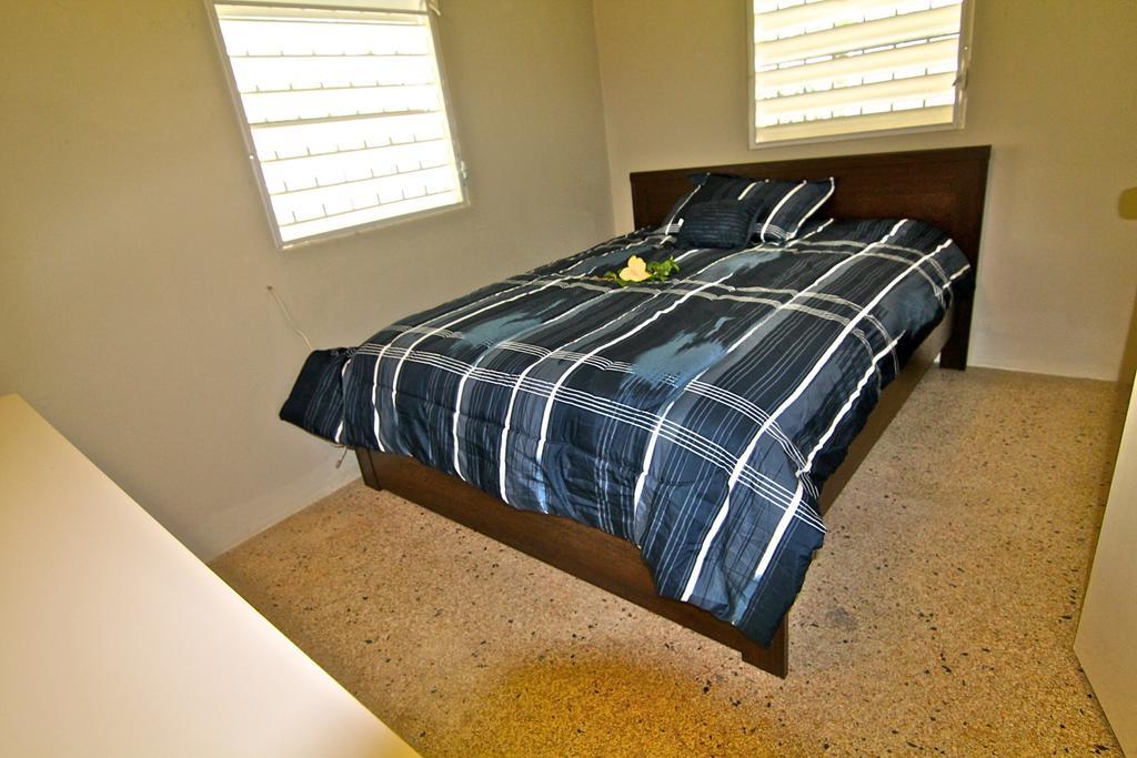 Bayamon Puerto Rico 3 Bedroom Home Habitación foto