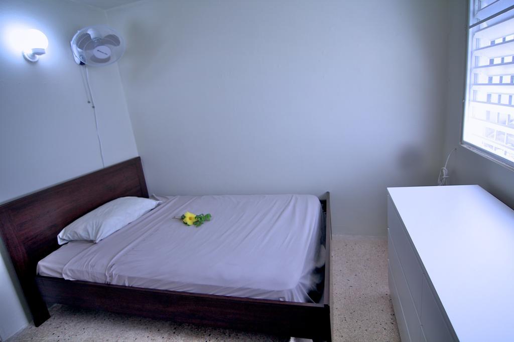 Bayamon Puerto Rico 3 Bedroom Home Habitación foto