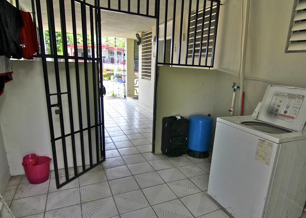 Bayamon Puerto Rico 3 Bedroom Home Habitación foto
