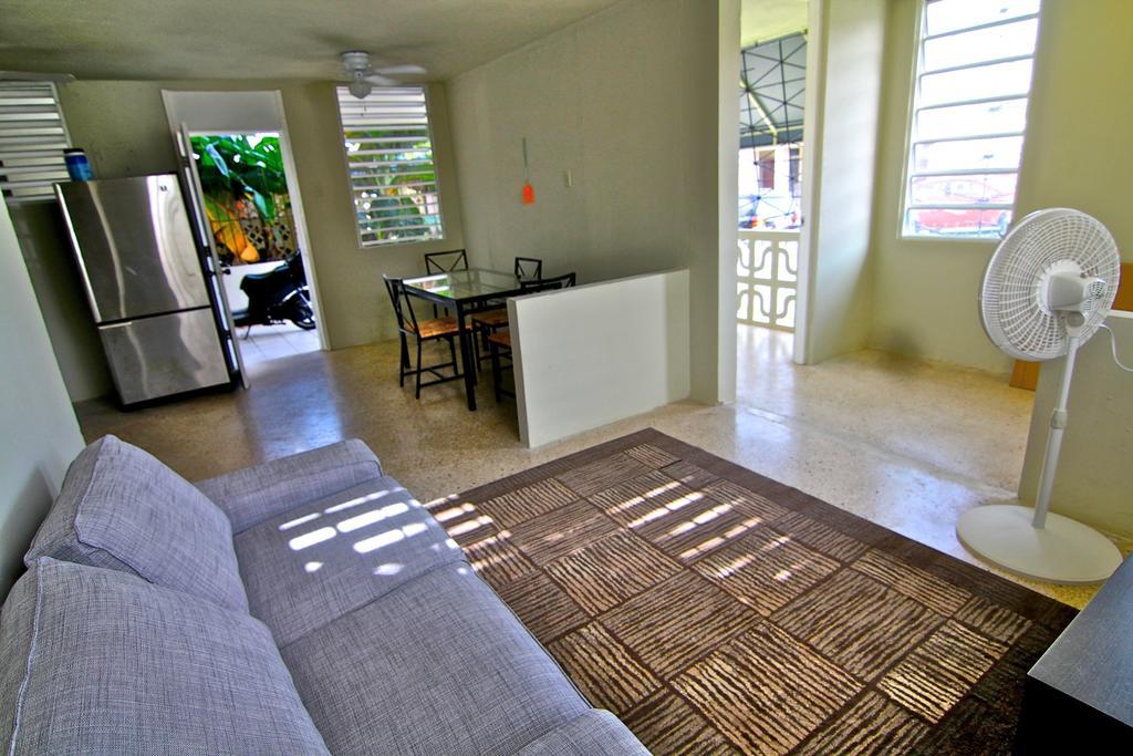 Bayamon Puerto Rico 3 Bedroom Home Habitación foto